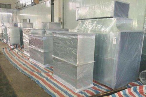 專注排煙管道施工，守護番禺清新空氣——記廣州市番禺大石油煙通風的專業服務